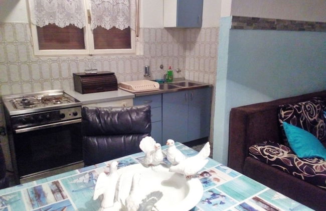 Lovely Apartments Near the Sea - Foto 18