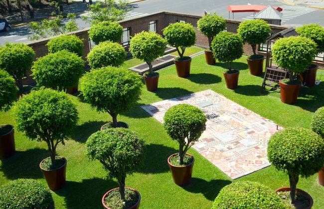 Residence Master Suite in Porteño Building - Foto 37