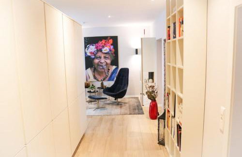 Apartment Style & Nature - Luxus trifft Natur - Foto 39