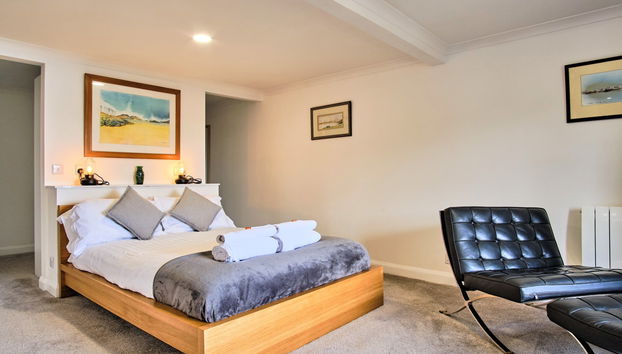 Imperial Views - Foto 4, Bedroom