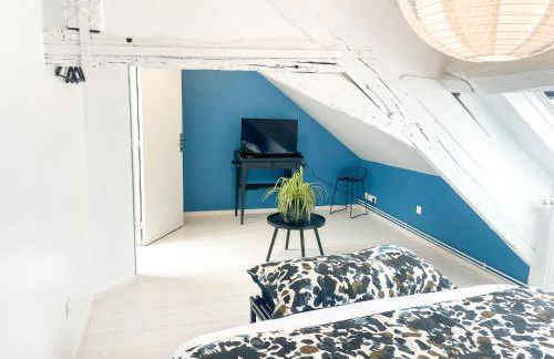 Appartement de caractère - Foto 15