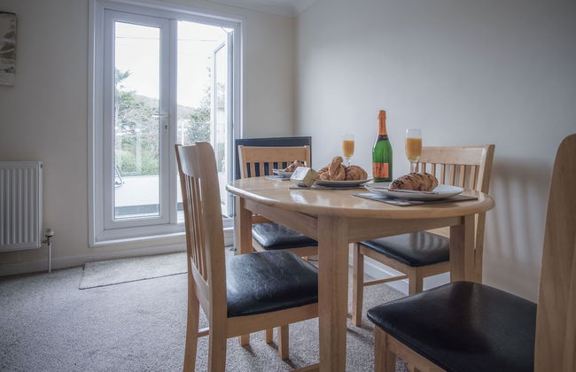 Sea Breeze Apt 2 - 2 Bed - Horton Beach - Photo 46