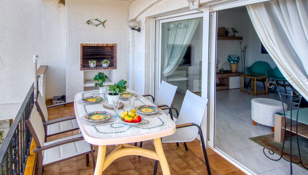 Garbinell - Foto 5, Terrace