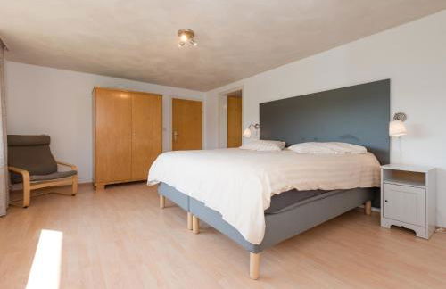 Ferienhaus in Amelgatzen mit Terrasse - Foto 36