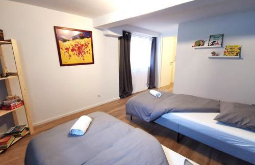 Maisonnette Soultzmatt - Foto 9