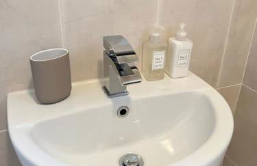 Cosy 1890s Home Nestled In Penistone - Foto 23