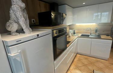 Duplex proche port de Nice - Foto 11