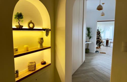 Villa Cecilia Luxury Stay - Foto 12