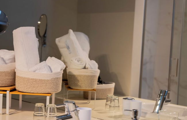 Casa Santangelo Suites - Foto 78