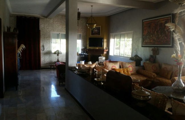 Villa Salma - Photo 3