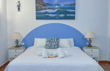 Garden Suites Xativa Casa Rural - Foto 39