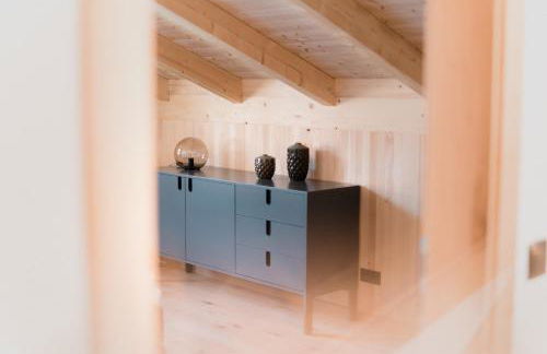 Allgäu-Chalets-Niso - Foto 33