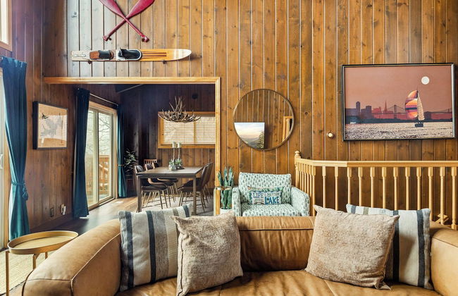 Alpen Adventures Stunning Sunset Views - Foto 20