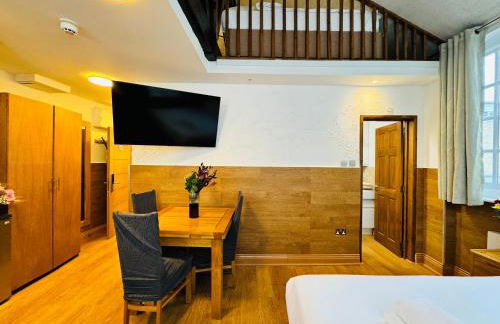 Berkley Aparthotel - Foto 134