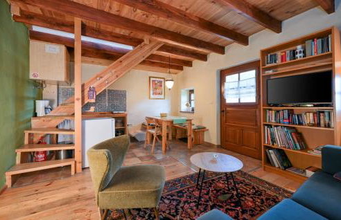 Holiday Home Luka 10 - Foto 66