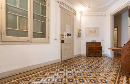 b21-Apartamento Modernista para Grupos - Foto 72