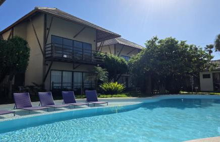 Flat Areia- 201 - Foto 49