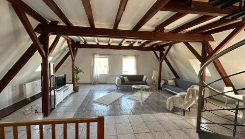 Schöne große Maisonettenwohnung in Weißenthurm - Foto 2