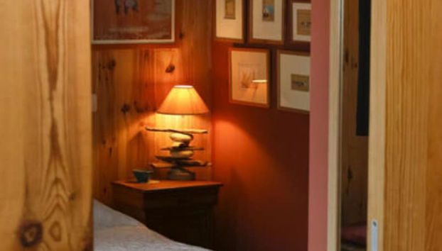 Holiday Home Bois-le-vent - Foto 5, Habitación