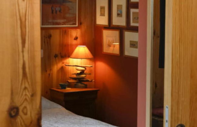 Holiday Home Bois-le-vent - Foto 5