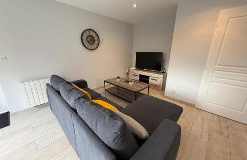 Maison les mottes-cour et garage - Foto 28