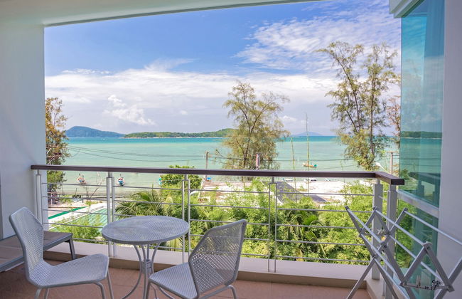 Almali Rawai Beach Residence - Foto 63