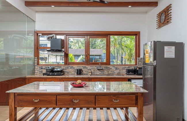 Villa Calangute Phase 11 - Photo 12