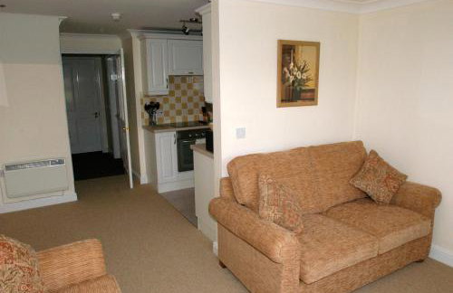 Richmond Park Golf Club - Foto 22