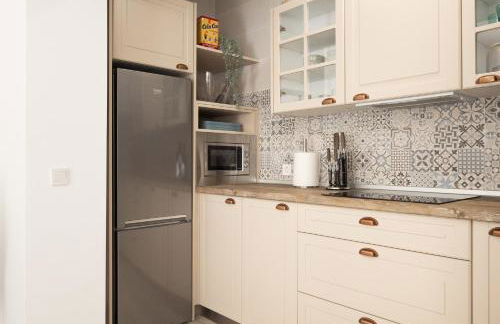 Suite Catedral Little Apartments - Foto 14