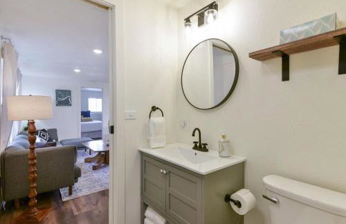 Laketown Cottages Blue Anchor - Photo 23
