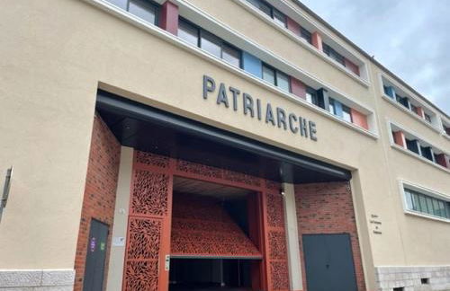 Les Terrasses de Notre Dame - Foto 6