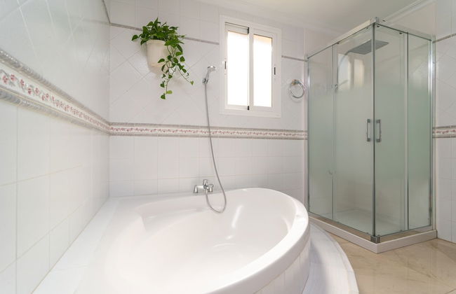 Unio 36 in Ariany With 4 Bedrooms and 2 Bathrooms - Foto 20