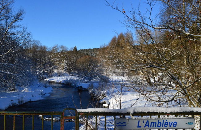 Ondenval Stay With Sauna - Photo 47