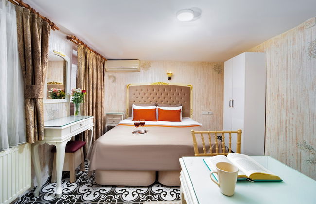 Alhambra Apart Hotel - Foto 4