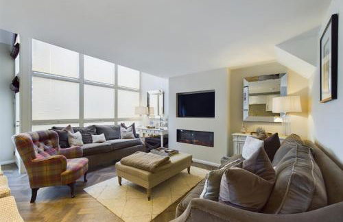 Beech Meadow-Home from Home Luxury Holiday Cottage - Foto 28