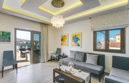 SUPERIOR VILLA MARINA MARE Sauna - Hammam - Pool - 250m from Beach - Foto 21