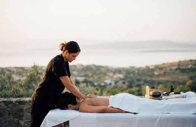 Terra Cassa Private Villa - Photo 54