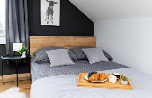 Dablin 9 - Dom w górach z gorącą balią, blisko szlaków i wyciągów - Foto 12