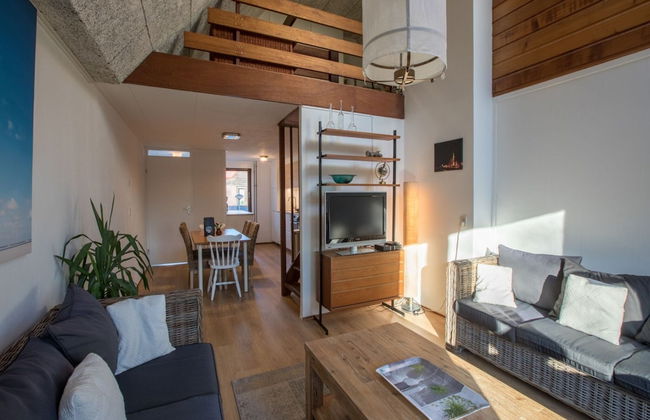 Apartment in Veere Near Lake Veerse Marina - Photo 8