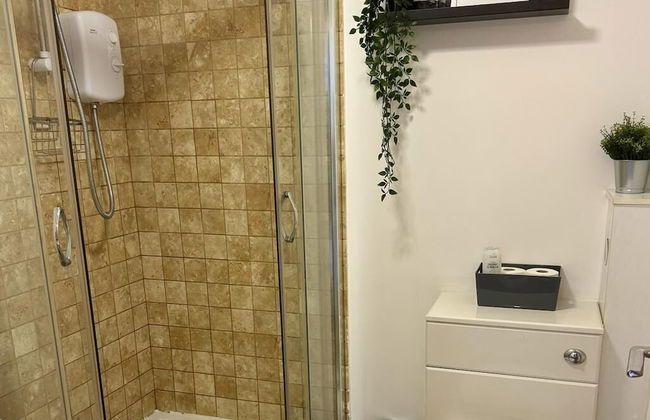 Central London Trendy Apartment - Foto 13