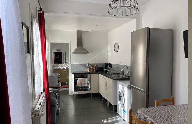 Le repos des Thermes - Foto 33