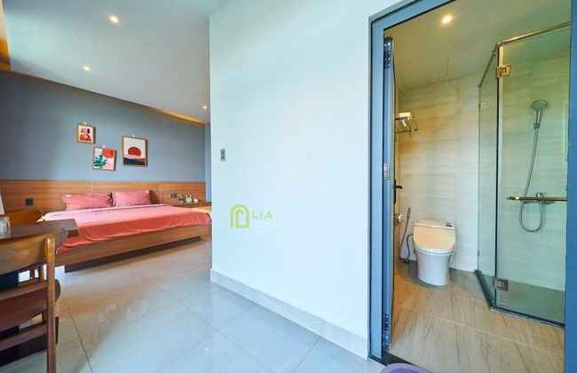 LIA HOMESTAY GRAND WORLD PHU QUOC - Foto 12