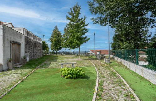 Casa da Petisqueira 61 - Paredes-Oporto - Foto 86