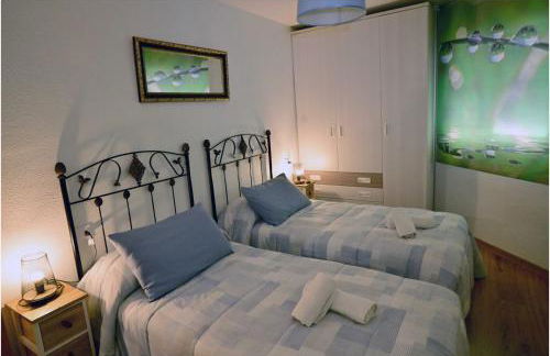 apartamentos MERIDA LÚDICA parking gratis - Foto 11