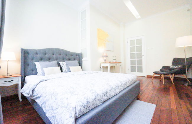 AAA STAY Premium Apartments Old Town - Photo 13