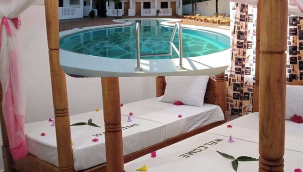 Kings Holiday resort watamu - Foto 5, Habitación