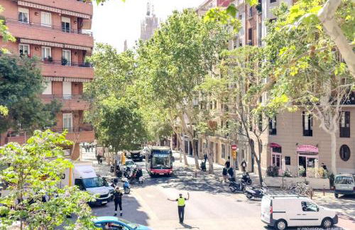Sagrada Familia 360 - Photo 31