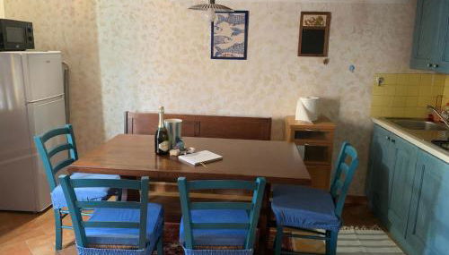 Apartment Wohnung 'The Blue Octopus' mit Blick aufs Wasser by Interhome - Foto 2