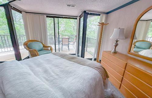 Treetop Village-3Bed3BathPoolsDock8PP - Foto 10