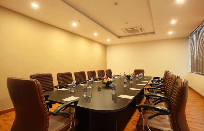 Starlit Suites - Foto 65